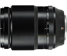 Fujifilm Objektyvas Fujinon XF90mm F2 R LM WR
