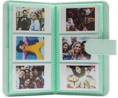 Nuotraukų rėmelis Fujifilm Albumas instax mini MINT Žalias