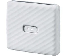 „Fujifilm Instax Link Wide“, pelenų balta