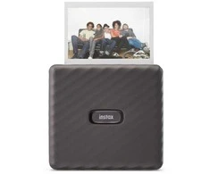 „Fujifilm Instax Link Wide“, mokos pilka