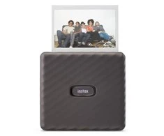 „Fujifilm Instax Link Wide“, mokos pilka