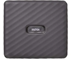„Fujifilm Instax Link Wide“, mokos pilka