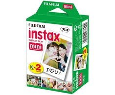 FujiFilm Instax Mini 10x2