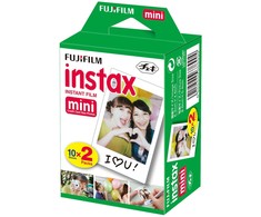 FujiFilm Instax Mini 10x2