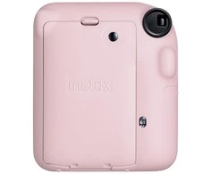 Fujifilm Instax Mini 12, žiedų rožinė