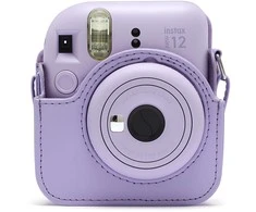 Fujifilm Instax Mini 12 dėklas, violetinis