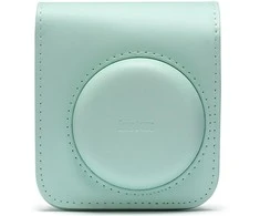 Fujifilm Instax Mini 12 dėklas, žalias