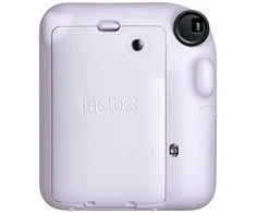 Fujifilm Instax Mini 12, lilac violetinė + filmas