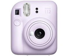 Fujifilm Instax Mini 12, alyvinė violetinė
