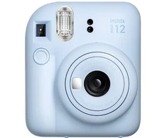 Fujifilm Instax Mini 12, pastelinė mėlyna