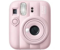 Fujifilm Instax Mini 13, candy pink + filmas
