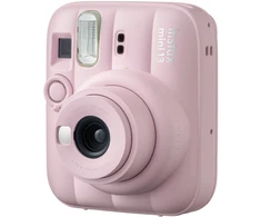 Fujifilm Instax Mini 13, candy pink + filmas