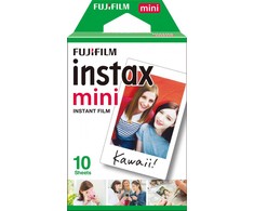Fujifilm Instax Mini 1x10