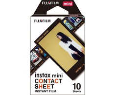 Fujifilm Instax Mini 1x10 kontaktinis lapas