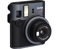 Fujifilm Instax Mini 41, juodas