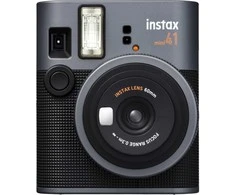 Fujifilm Instax Mini 41, juodas