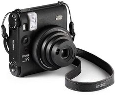 Fujifilm Instax Mini 99, juodas