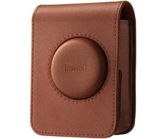 Fujifilm Instax Mini Evo bag, ruda | Fujifilm