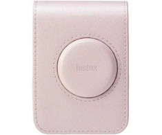 Fujifilm instax mini evo dėklas gentle rose
