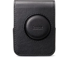 Fujifilm Instax Mini Evo dėklas, juodas