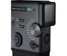 Fujifilm Instax Mini Evo Cinema