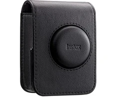 Fujifilm Instax Mini Evo dėklas, juodas