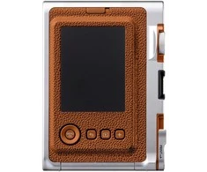 Fujifilm Momentinis fotoaparatas instax mini EVO BROWN (Rudas)