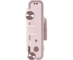Fujifilm Momentinis fotoaparatas instax mini EVO GENTLE ROSE (Rožinis)