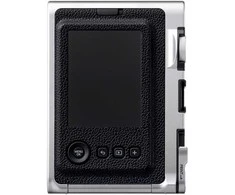 Fujifilm Instax Mini Evo USB-C, juodas