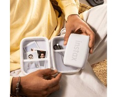 Spausdintuvas Fujifilm instax mini Link 3 EX D Baltas