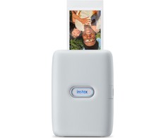 Spausdintuvas instax mini Link Ash White