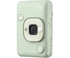 Fujifilm Instax Mini LiPlay, matcha žalias