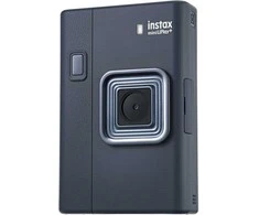 Fujifilm Instax Mini LiPlay+, midnight mėlynas