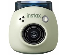 Fujifilm Instax Pal, žalias