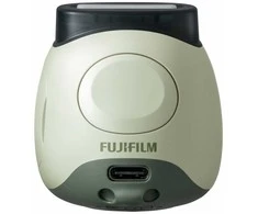 Fujifilm Instax Pal, žalias