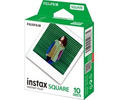 Fujifilm Instax Square 1x10