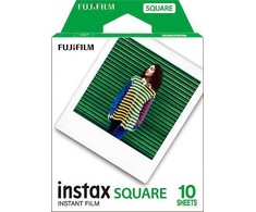 Fujifilm Instax Square 1x10