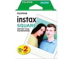 Fujifilm Instax Square 2x10