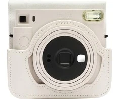 Dėklas Fujifilm instax Square SQ1 fotoaparatui, CHALK Baltas