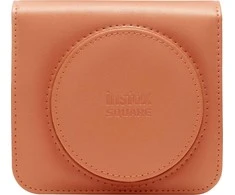 Dėklas Fujifilm instax Square SQ1 fotoaparatui, TERRACOTTA Oranžinis