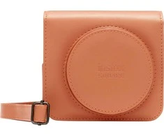 Dėklas Fujifilm instax Square SQ1 fotoaparatui, TERRACOTTA Oranžinis