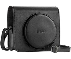 Fujifilm Instax Square SQ40 case, juodas