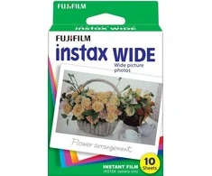 Fotojuostos Fujifilm Instax WIDE