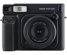 Fujifilm Momentinis fotoaparatas instax WIDE 400 jet