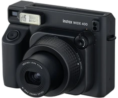 Fujifilm Momentinis fotoaparatas instax WIDE 400 jet