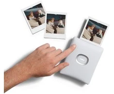 Fujifilm Spausdintuvas instax SQUARE LINK, Baltas