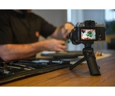 Fujifilm Laikiklis - rankena TRIPOD GRIP TG-BT1