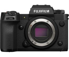 Fujifilm X-H2 Body (Juodas)