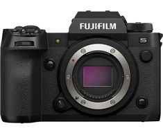 Fujifilm X-H2S Body (Juodas)