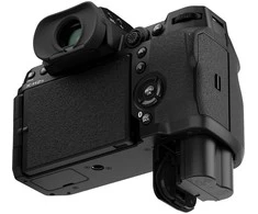 Fujifilm X-H2S Body (Juodas)